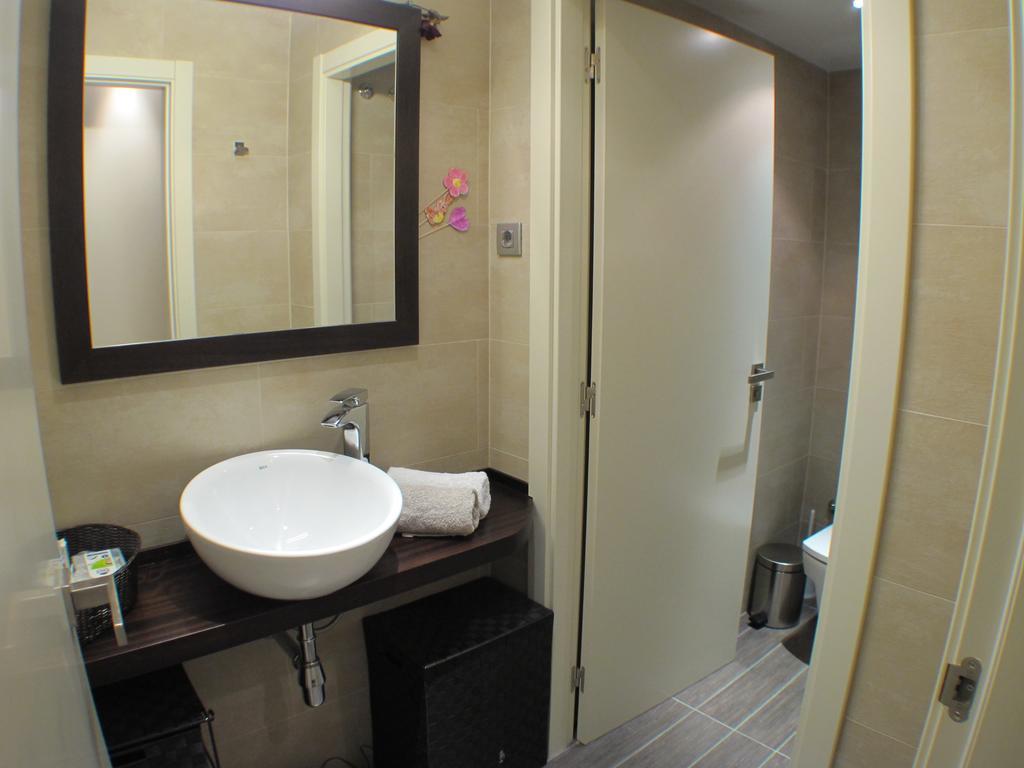 Apartament Barcelona4seasons - Muntaner Barcelona