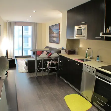 Appartement Barcelona4Seasons - Muntaner Extérieur photo