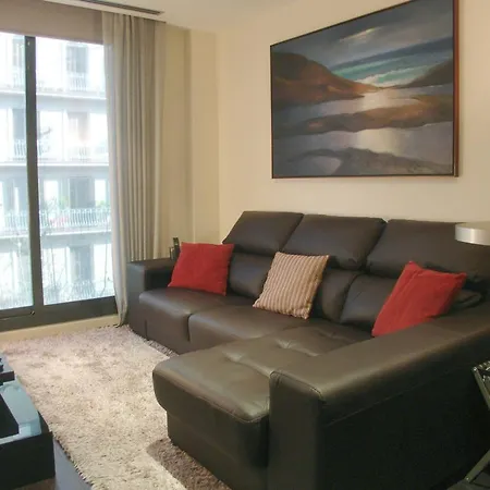 Appartement Barcelona4Seasons - Muntaner Extérieur photo