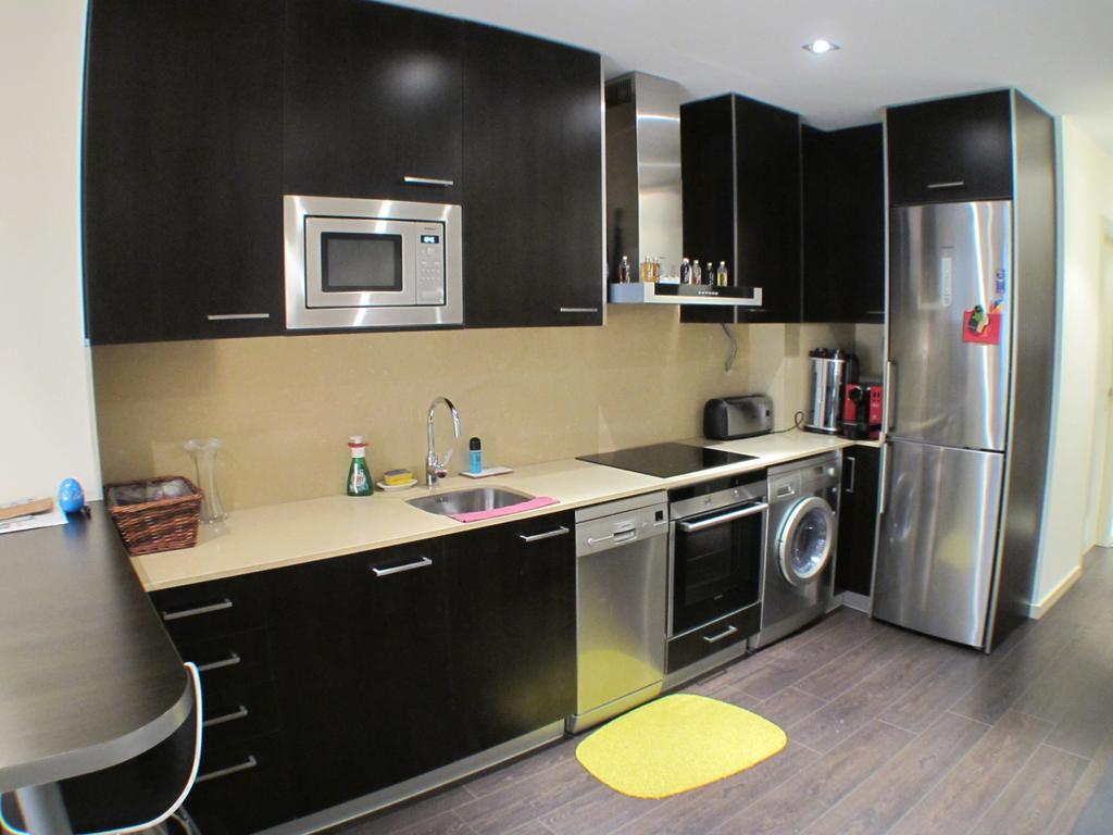 Barcelona4seasons - Muntaner Appartement *
