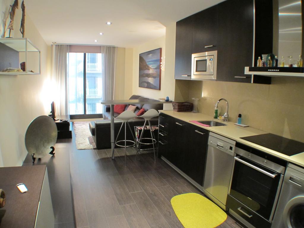 Appartement Barcelona4seasons - Muntaner