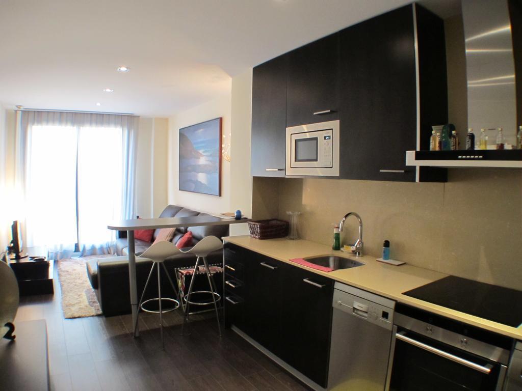 Barcelona4seasons - Muntaner Appartement Barcelone