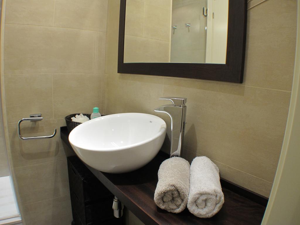 Appartement Barcelona4seasons - Muntaner *
